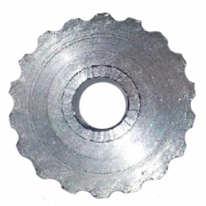 Leva S metálica Alfa 1680