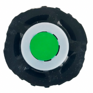 Leva Verde Alfa 3940