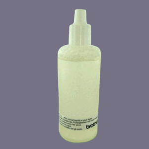 Líquido limpiador Brother GT