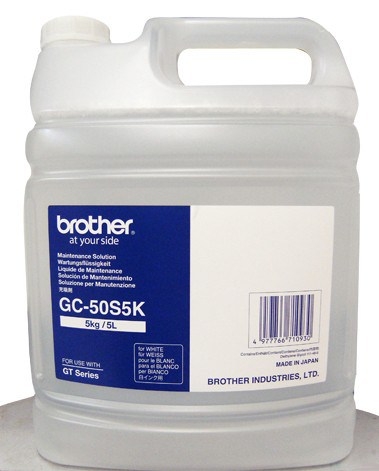 Líquido mantenimiento garrafa 5 litros