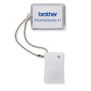 Alternative view of Programa de Bordados PE DESIGNG 11