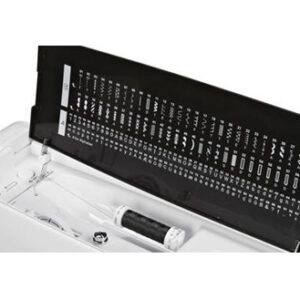 Máquina de Coser Bernette london 7