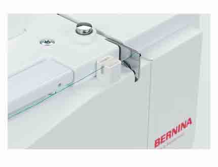 Lubricador de hilo metalico Bernina