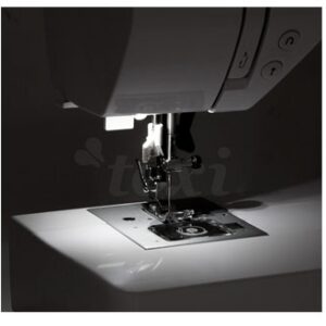 Alternative view of Texi Black&White