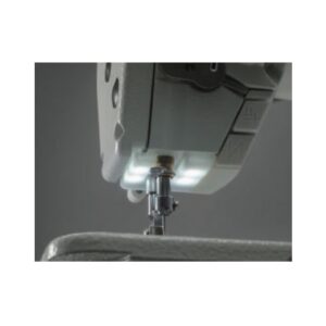 Alternative view of Maquina industrial Brother S-6280A