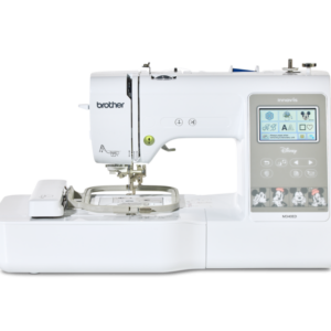 Máquina de bordar Brother M340D