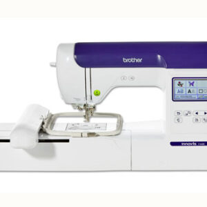 Maquina de bordar INNOV-IS F440