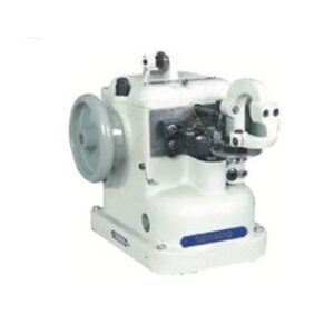 Máquina de coser piel con pelo SW-961