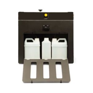 Alternative view of Máquina de pretratamiento Broin PTM-UV