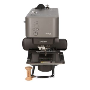 Alternative view of Máquina de bordar Brother Skitch PP1