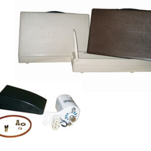 Kit Transformación maleta y motor