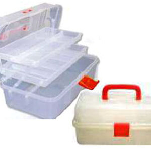 Maletín Organizador Grande