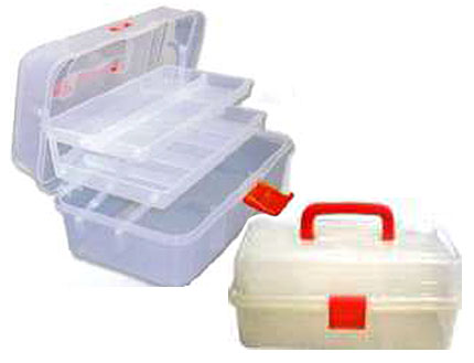 Maletín Organizador Grande