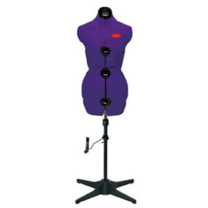 Maniquies de Costura Prymadona Azul