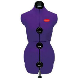 Alternative view of Maniquies de Costura Prymadona Azul