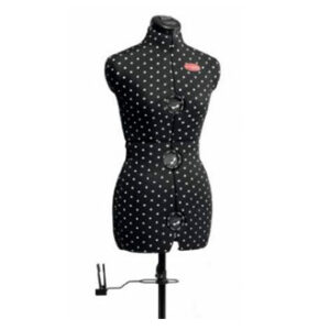 Alternative view of Maniqui Costura Prymadona Lunares