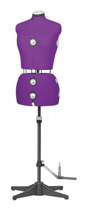 Maniquí Texi talla 36/42