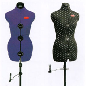 Maniqui Costura Prymadona Lunares