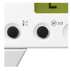 Alternative view of Máquina de Coser Bernina 215