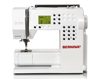 Máquina de Coser Bernina 215