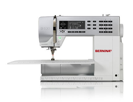 Máquina de Coser Bernina 530