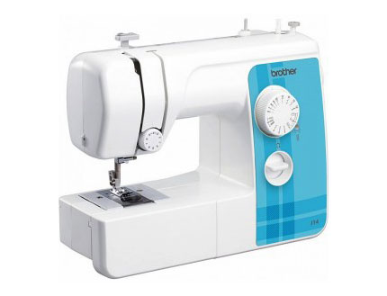 Máquina de Coser Brother J14
