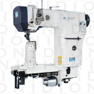 BSM-9620 DOS AGUJAS CON GARFIO