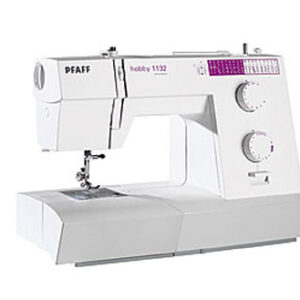 Máquina de Coser Hobby 1132