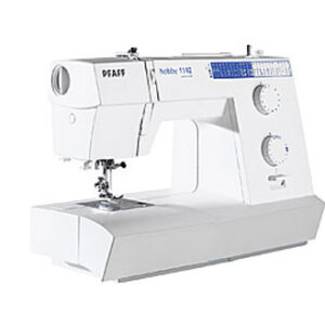 Maquina de Coser PFAFF HOBBY 1142