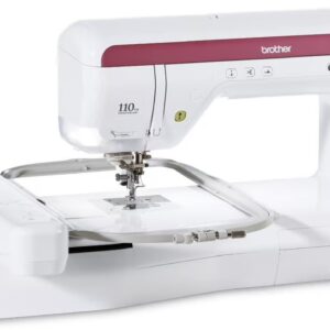 Maquina de Bordar Brother V3-LE