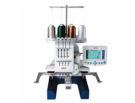 Elna 970 Expressive Máquina de Bordar