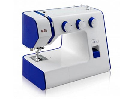 Máquina de Coser Alfa Next 45