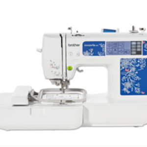 Maquina de bordar  Brother INNOV-IS 97E