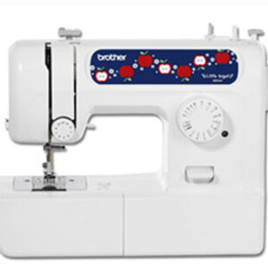 Maquina de coser brother KD144