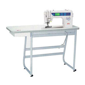 Tablero y Bancada para Máquina de Coser Elna Para Varios Modelos