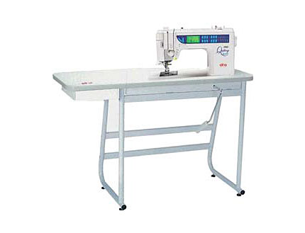 Tablero y Bancada para Máquina de Coser Elna Para Varios Modelos