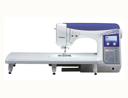 Juki DX 2000 QVP