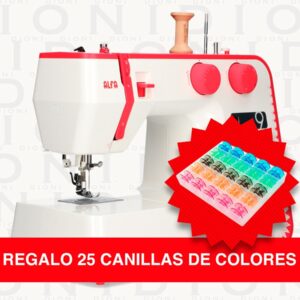 Alfa Práctik 9 Y Regalo