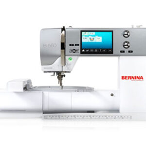 Bernina 560