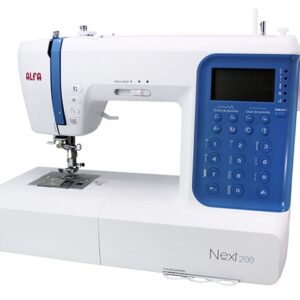ALFA NEXT 200