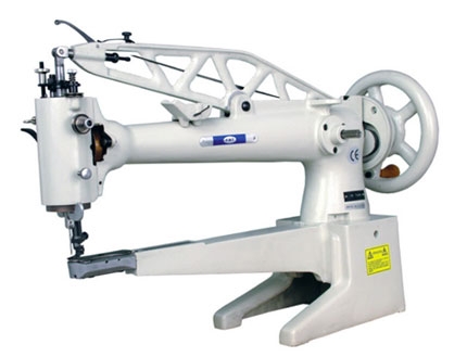Máquina para reparar calzado SW-7329H