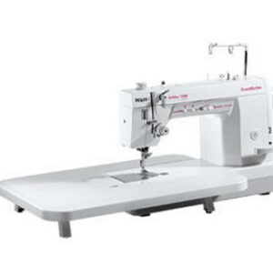 PFAFF Grand Quilter