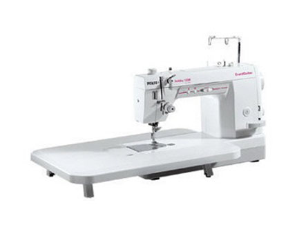 PFAFF Grand Quilter