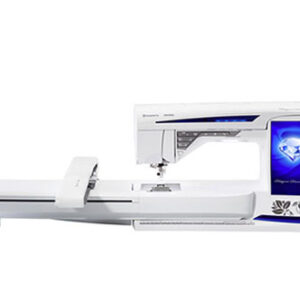 Husqvarna Designer Diamod Royale