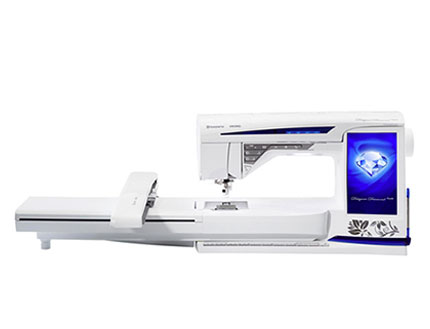 Husqvarna Designer Diamod Royale