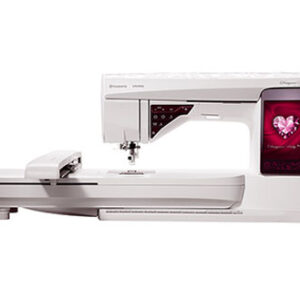 Alternative view of Husqvarna Designer Ruby Royale