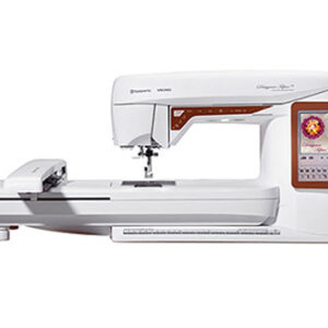 Alternative view of Husqvarna Designer Topaz 40