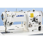 Máquina industrail de Zig-Zag Juki LZ2280AA