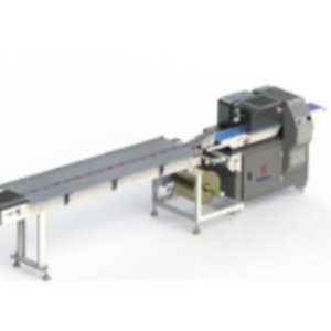 Alternative view of Unidad automática para la fabricación de mascarillas PLEGADA FFP2 / FFP3 "OCASION"