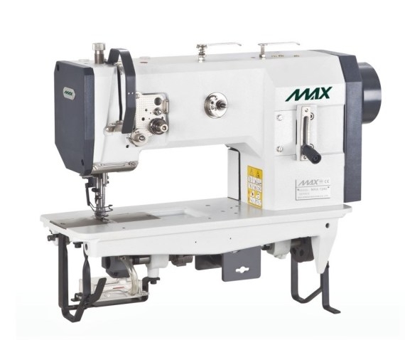 Industrial Triple arrastre MAX 1245